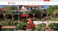 Desktop Screenshot of oclm.com